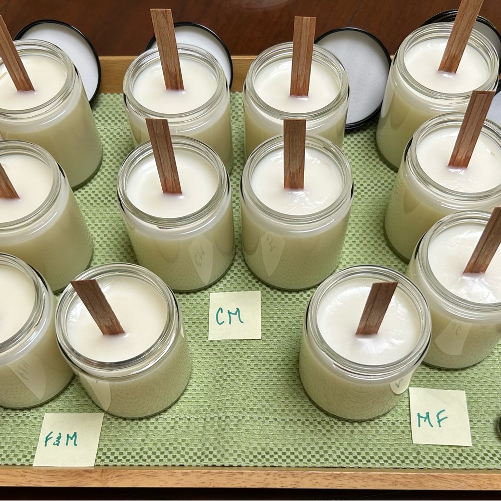 Candles - Picture 4 of 6